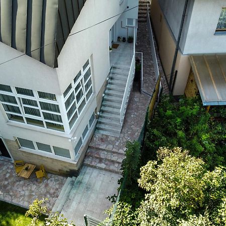 Studio Apartments Visit Point Сараєво Екстер'єр фото
