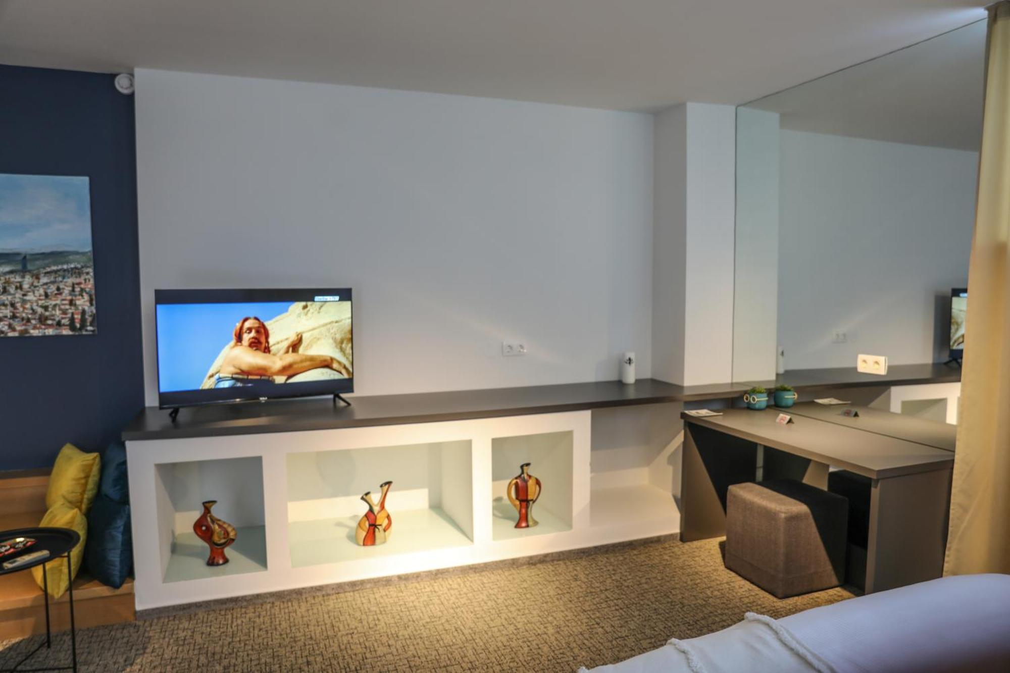 Studio Apartments Visit Point Сараєво Екстер'єр фото