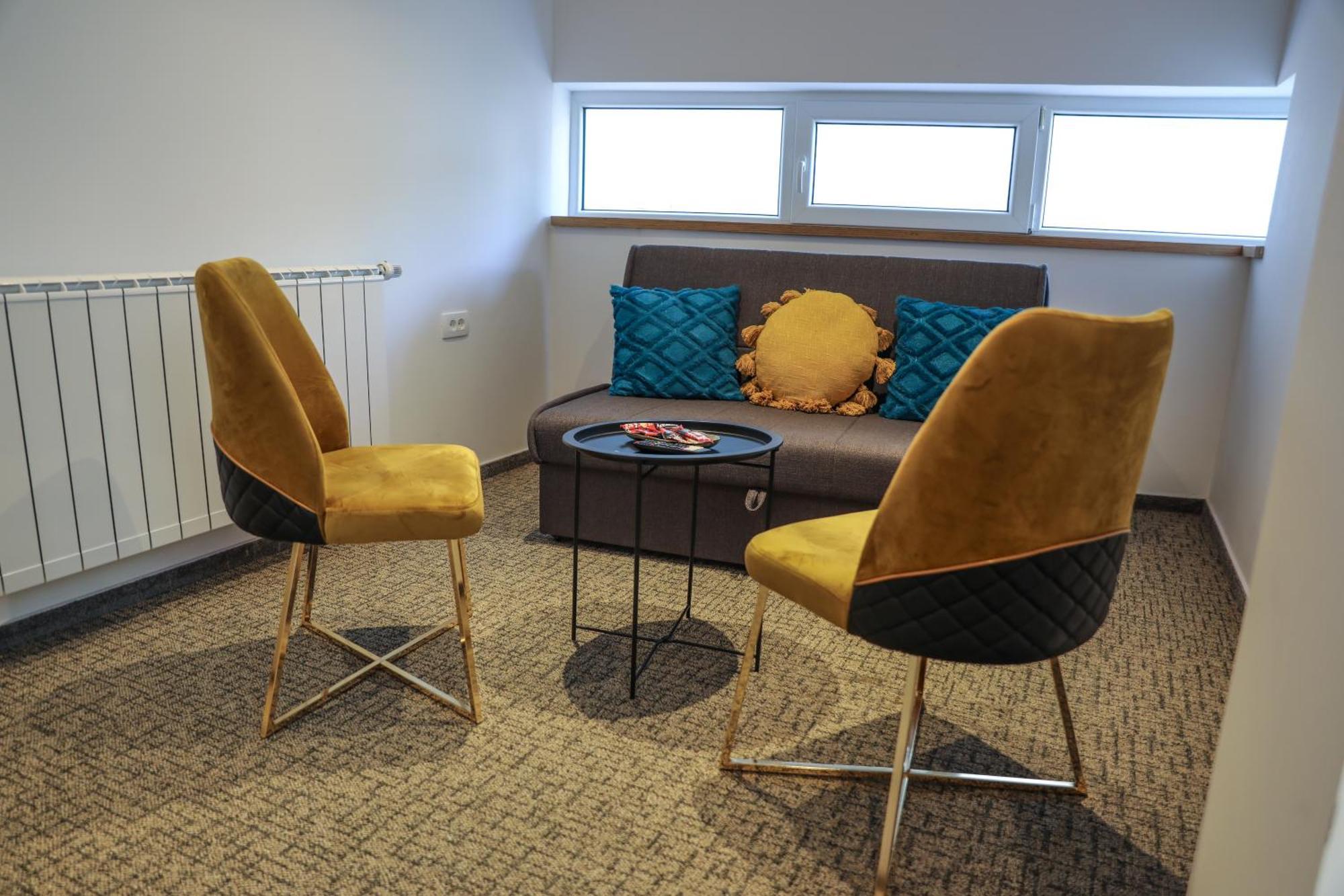 Studio Apartments Visit Point Сараєво Екстер'єр фото