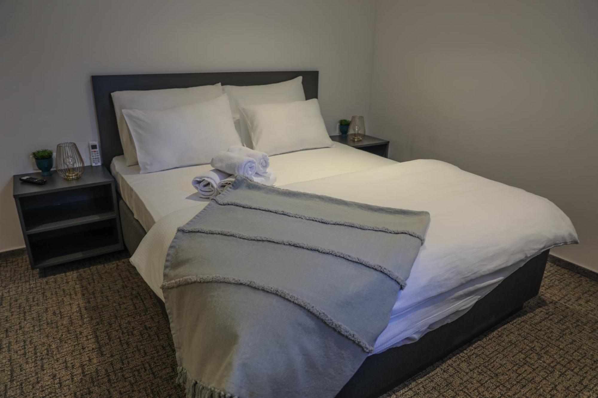 Studio Apartments Visit Point Сараєво Екстер'єр фото