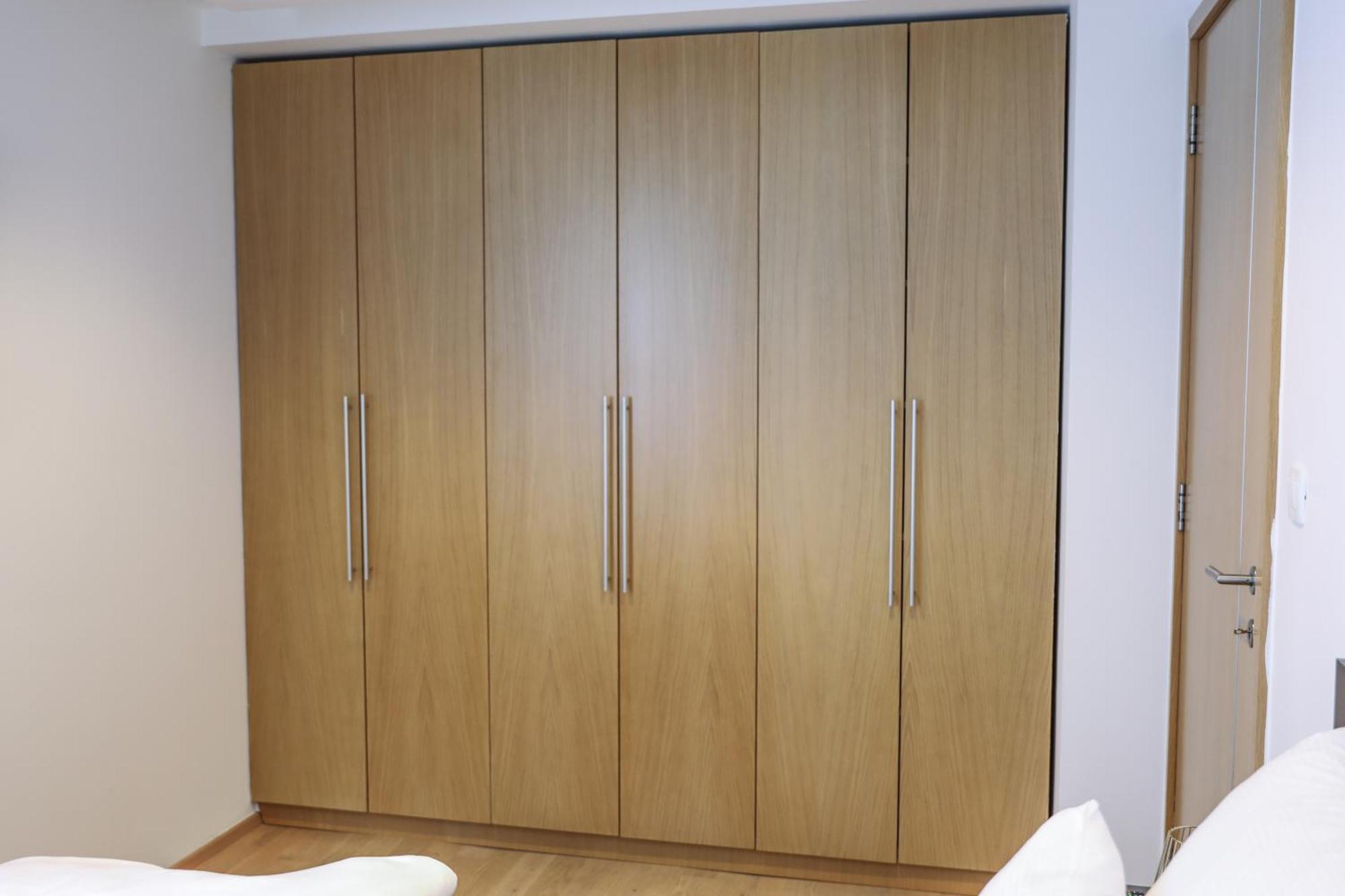 Studio Apartments Visit Point Сараєво Екстер'єр фото