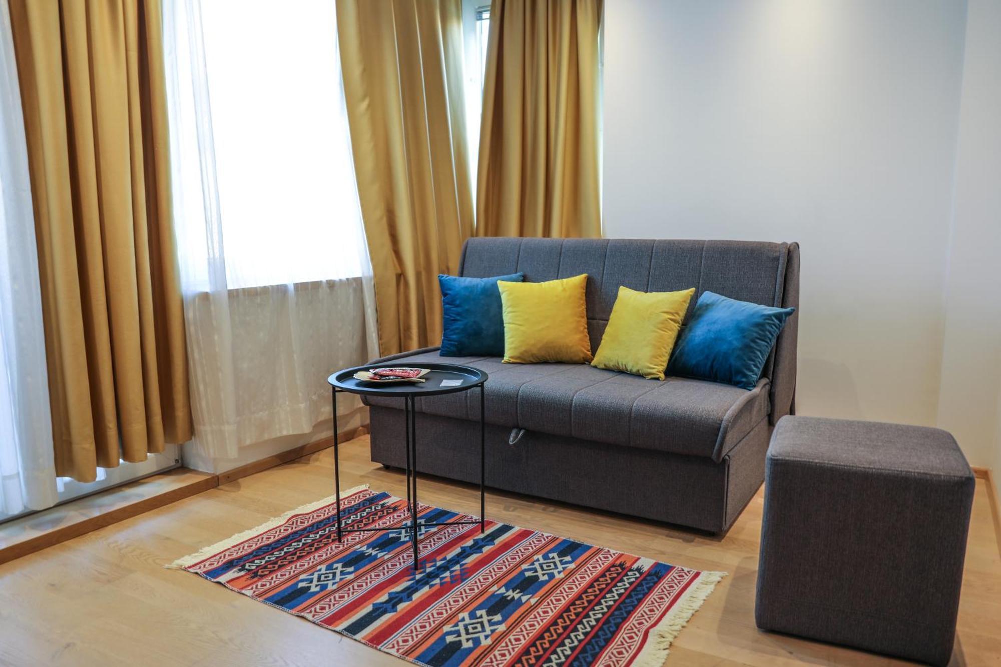 Studio Apartments Visit Point Сараєво Екстер'єр фото