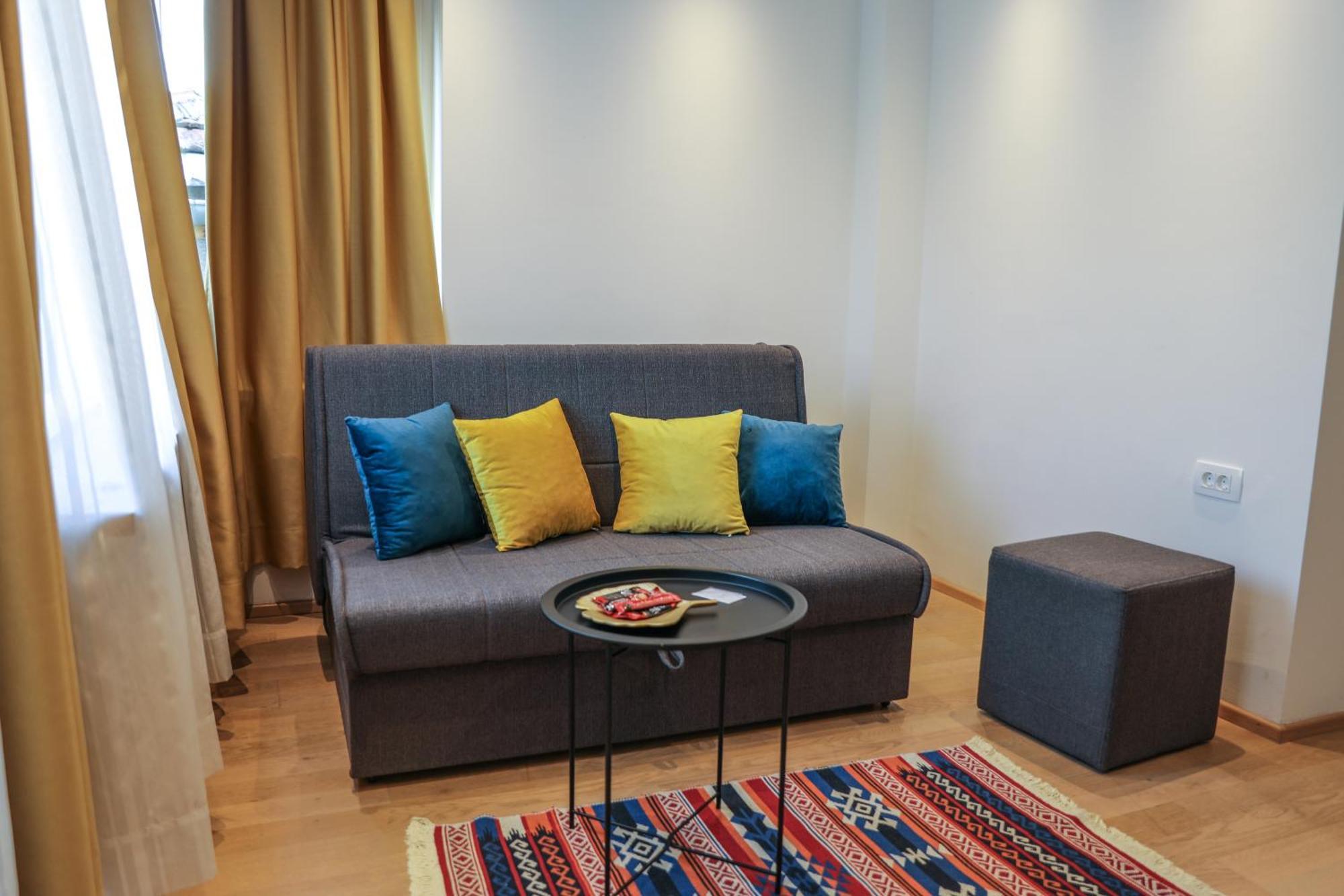 Studio Apartments Visit Point Сараєво Екстер'єр фото