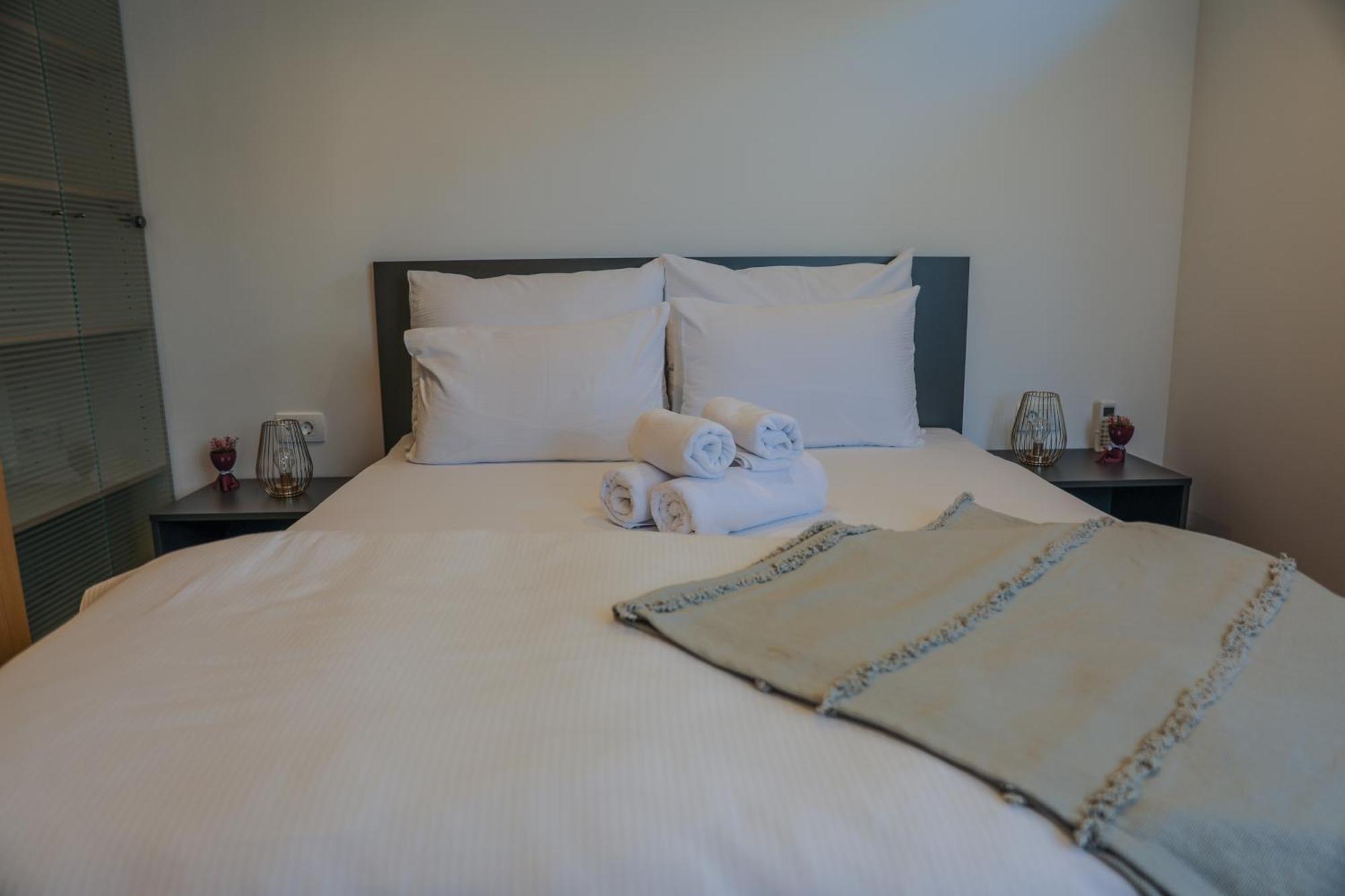Studio Apartments Visit Point Сараєво Екстер'єр фото