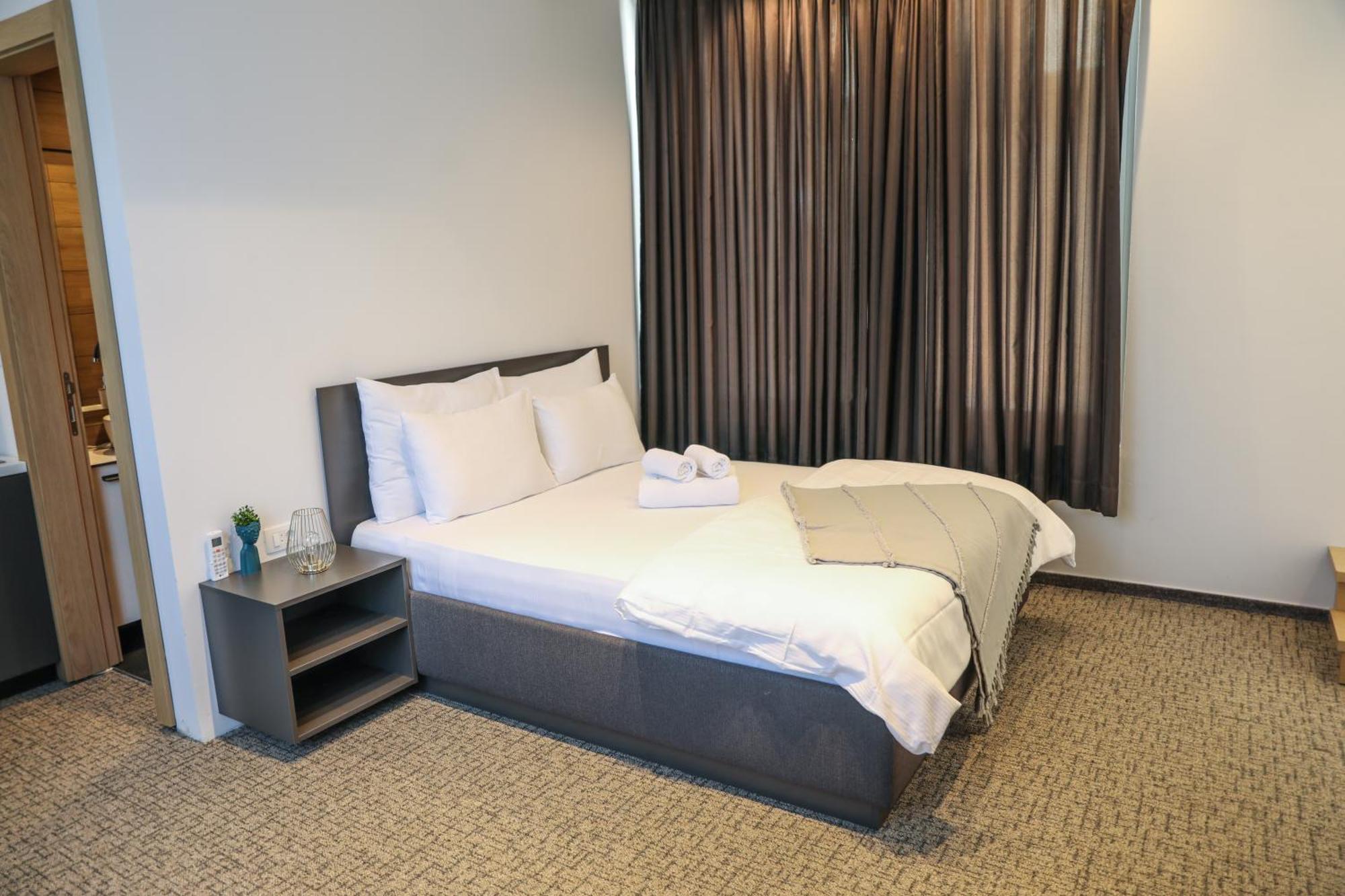 Studio Apartments Visit Point Сараєво Екстер'єр фото