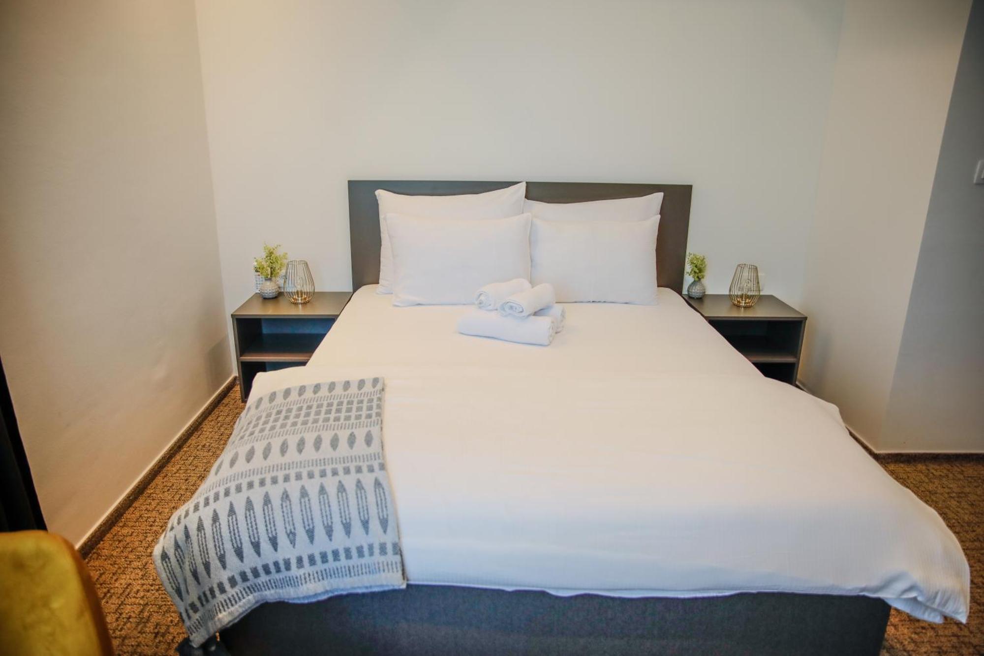 Studio Apartments Visit Point Сараєво Екстер'єр фото