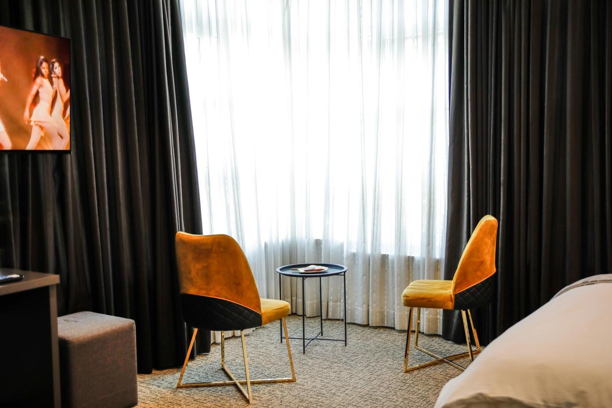 Studio Apartments Visit Point Сараєво Екстер'єр фото
