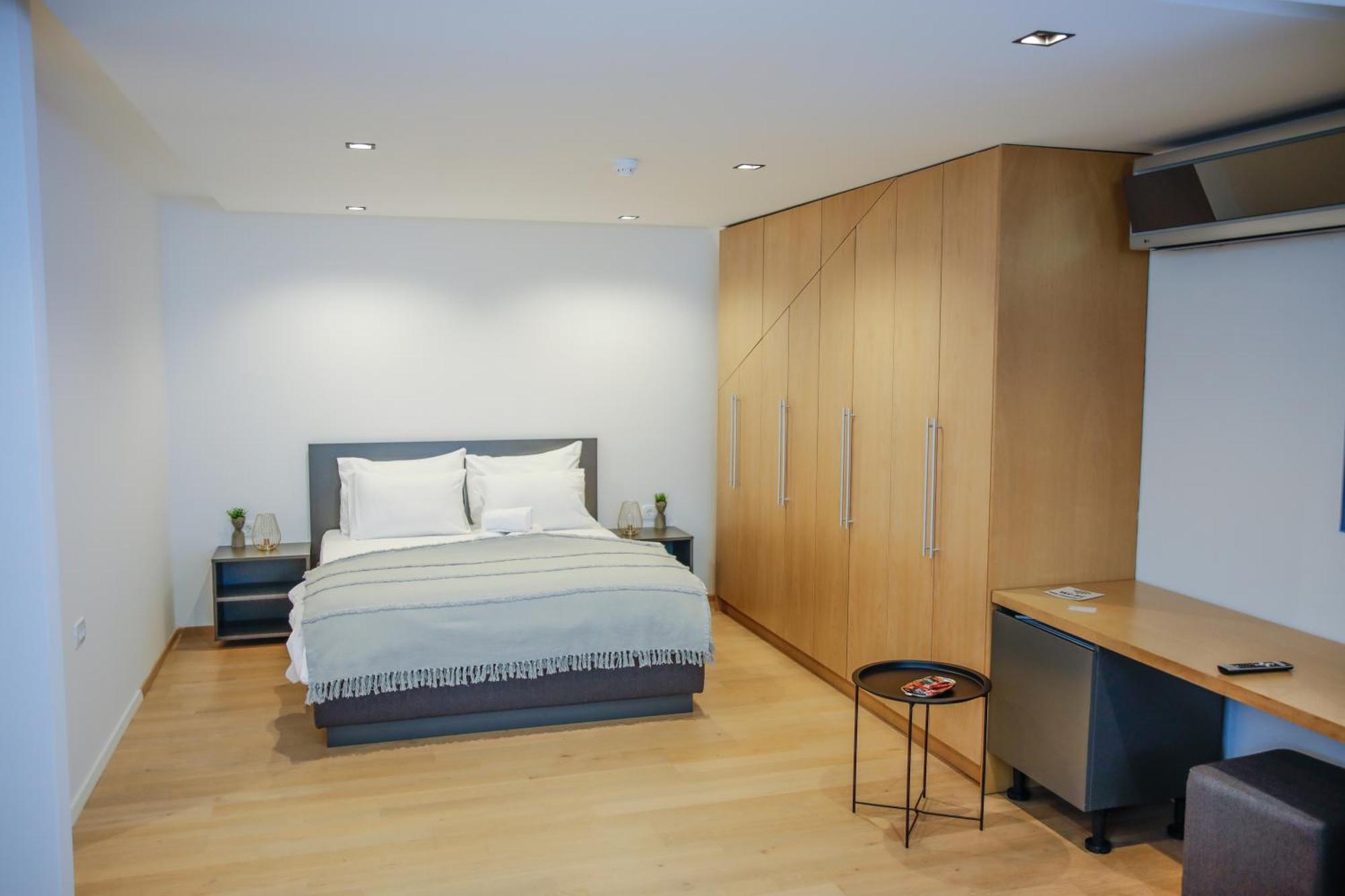 Studio Apartments Visit Point Сараєво Екстер'єр фото