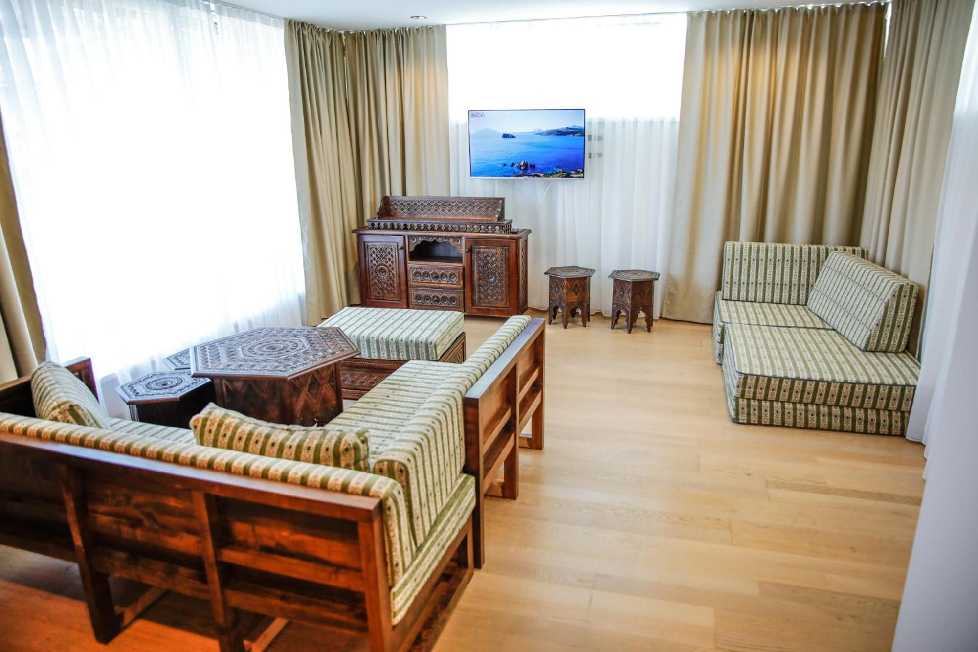 Studio Apartments Visit Point Сараєво Екстер'єр фото