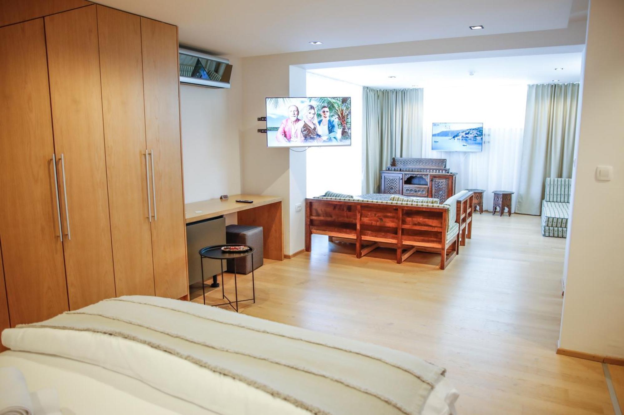 Studio Apartments Visit Point Сараєво Екстер'єр фото
