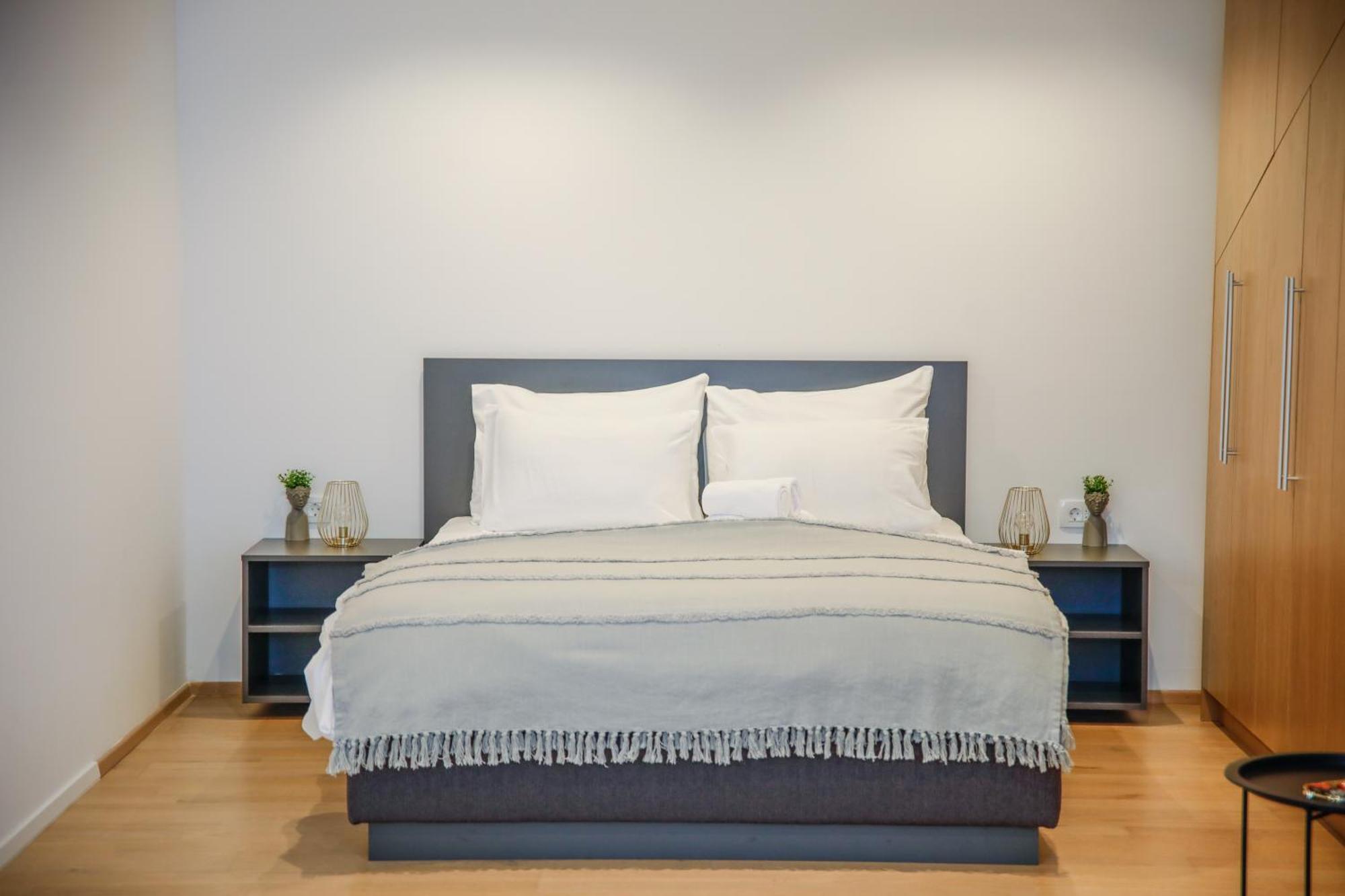 Studio Apartments Visit Point Сараєво Екстер'єр фото