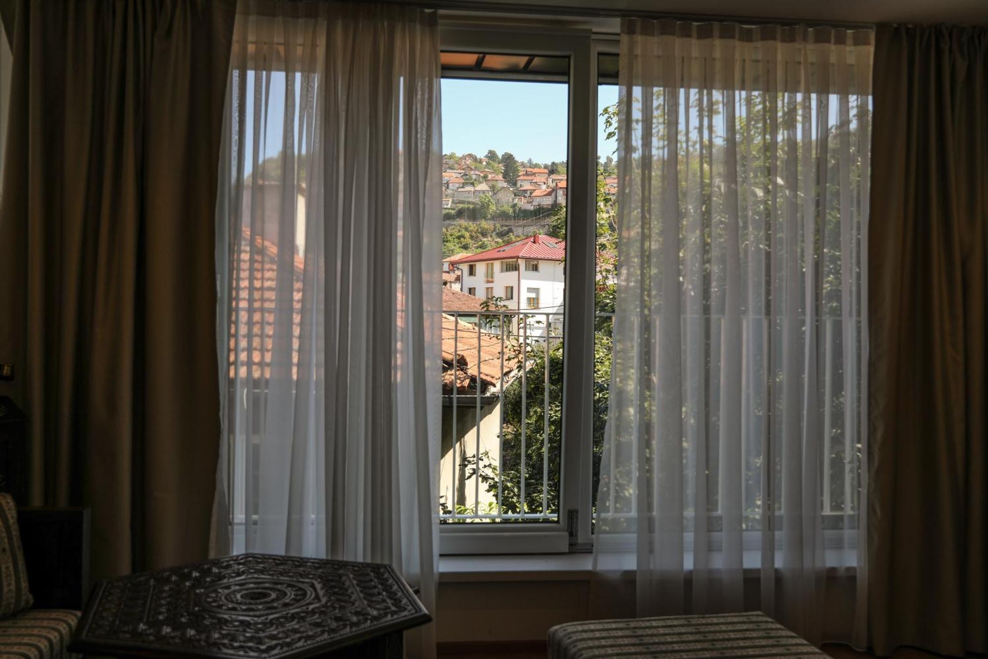 Studio Apartments Visit Point Сараєво Екстер'єр фото