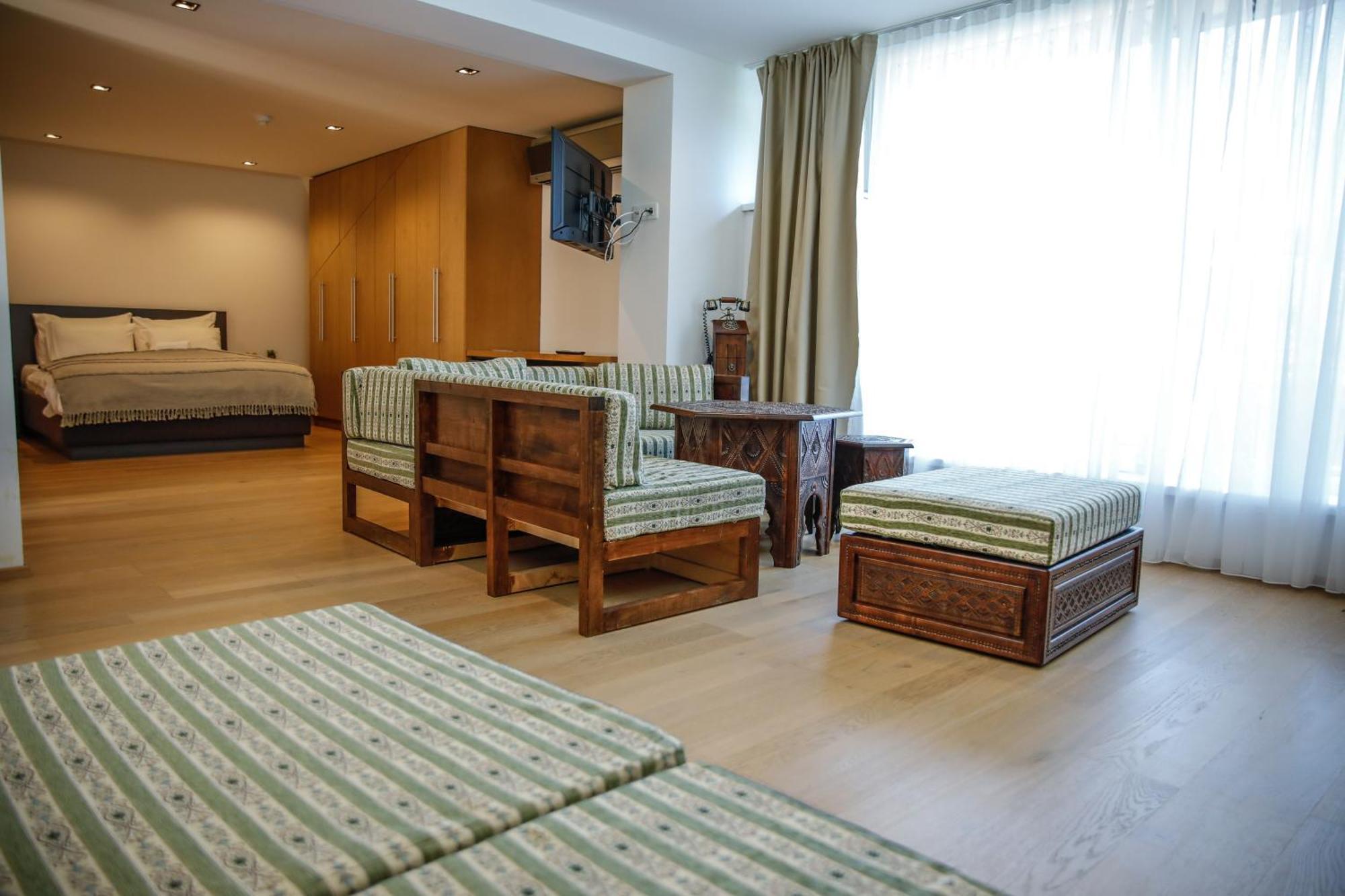 Studio Apartments Visit Point Сараєво Екстер'єр фото